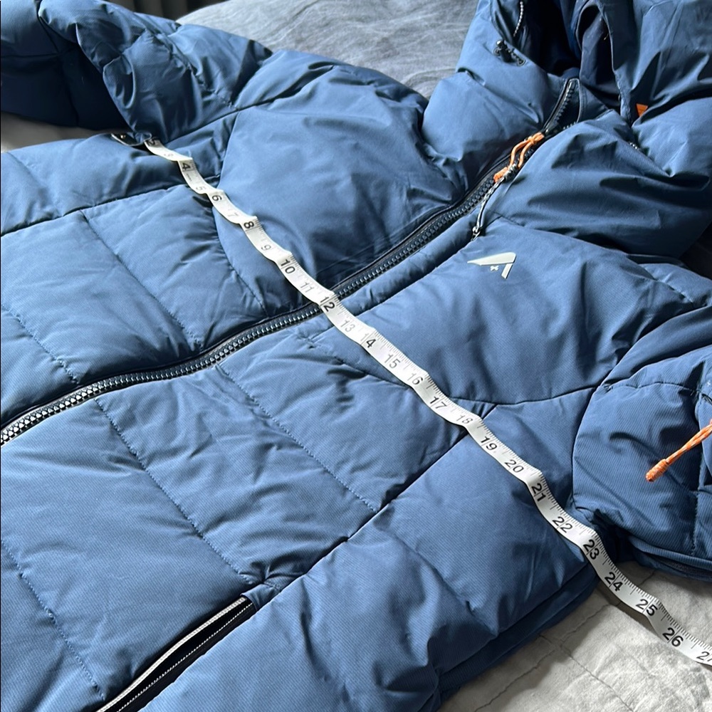 Orage Riya ski Jacket - Picture 5 of 7